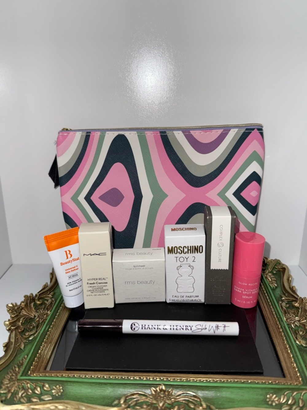 Mini beauty Bundle - Picture 3 of 4